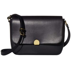 Madewell Abroad Shoulder Bag